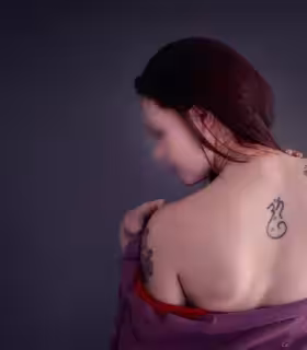 Escort Ivy Sparks in Reno, NV