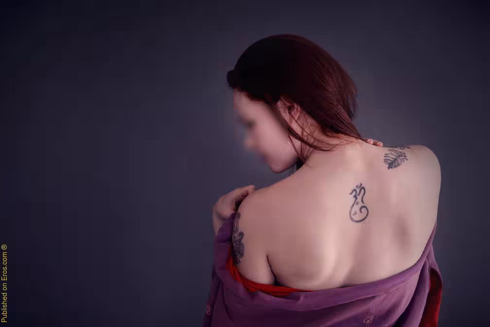 Escort Ivy Sparks in Reno, NV