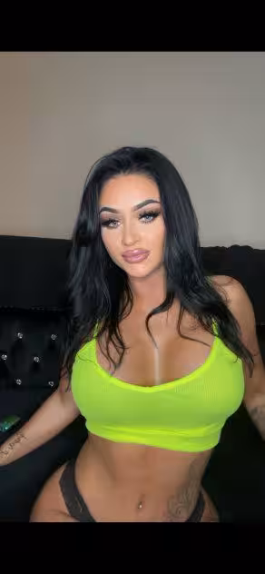 Escort Jaelyn in Reno, NV