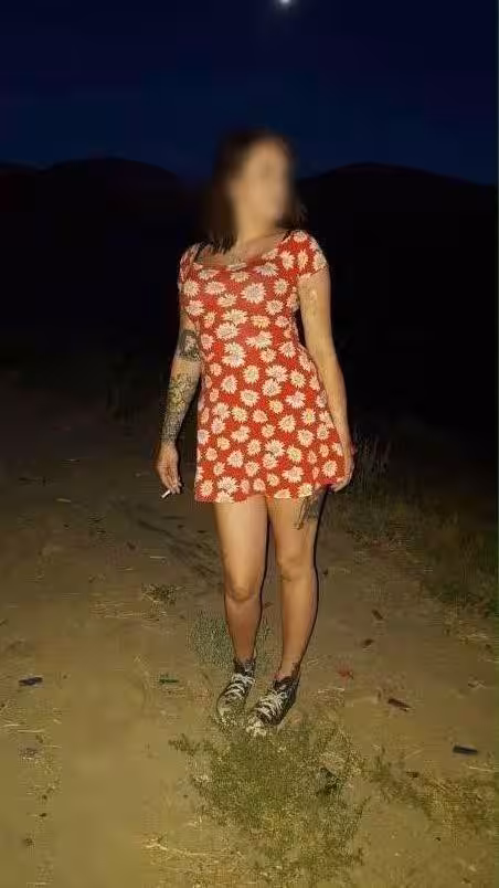 Escort/Massage Emily in Reno, NV