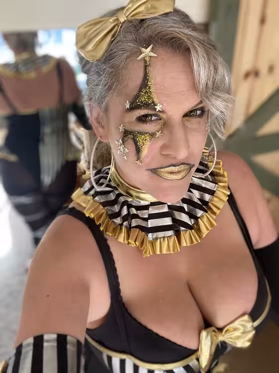 Escort/Massage Ms Kitty Marie in Reno, NV