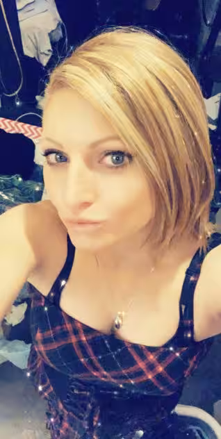 Escort/Massage/S&M Brooke in Reno, NV