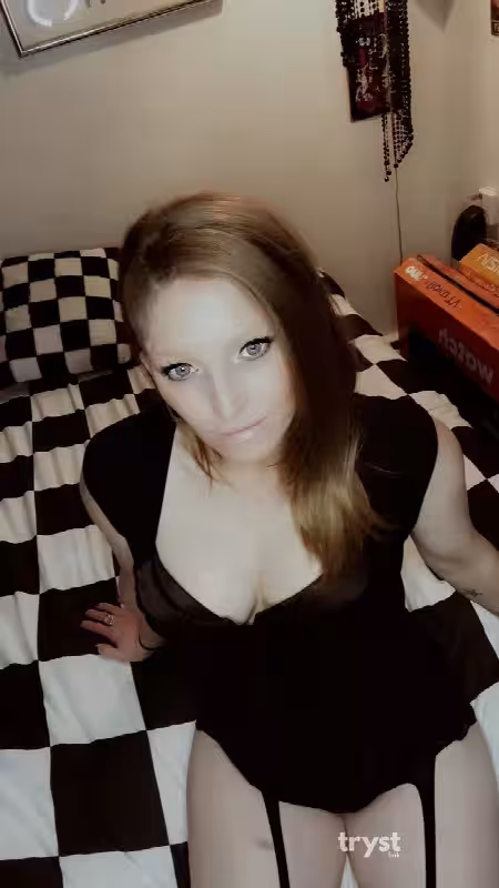 Escort/Massage/S&M Brooke in Reno, NV