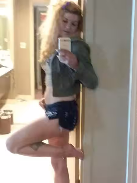 Escort Tiffany Bang in Reno, NV