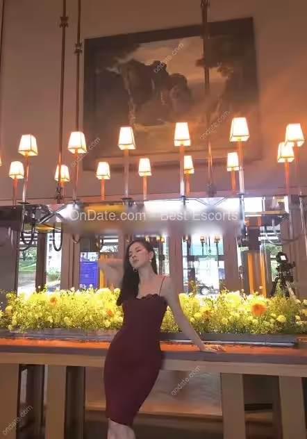 Escort Tasha in Renton, WA