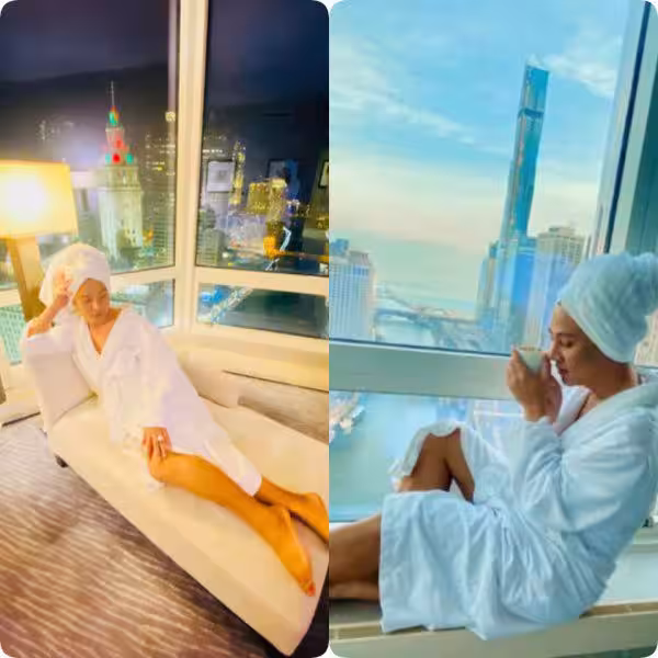 Escort/Massage TS Olivier / TS Leela in Reseda, CA