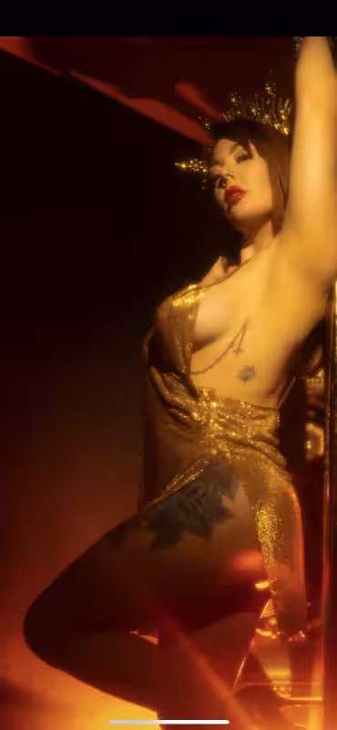 S&M Mistress Kayla in Reseda, CA