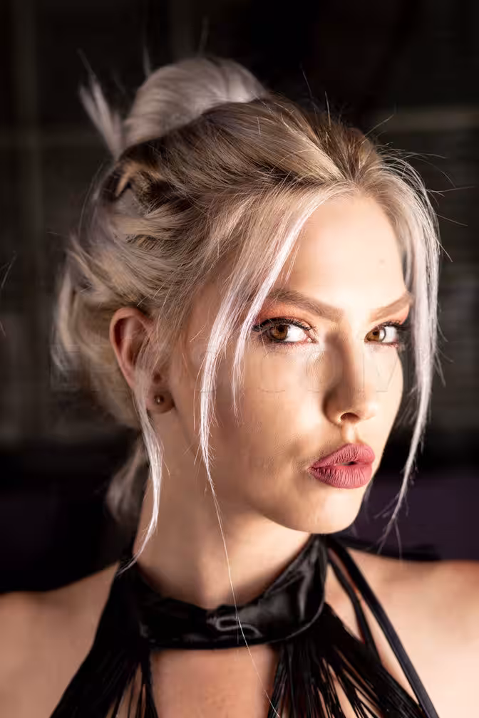 S&M Mistress Melody in Reseda, CA