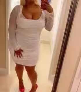 Escort/Massage Gigi Paris in Reston, VA