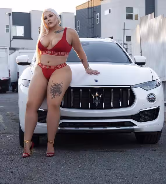 Escort/Massage Nicole in Reston, VA