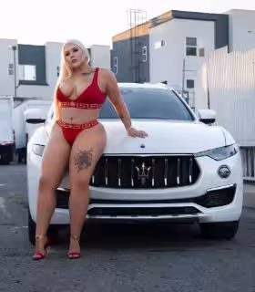 Escort/Massage Nicole in Reston, VA