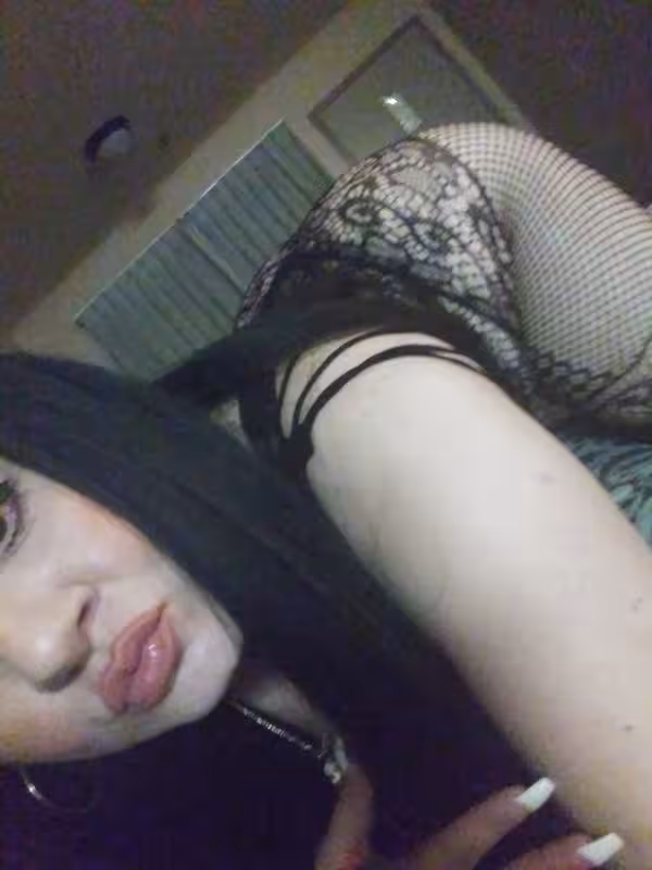 Escort Michelle in Rialto, CA