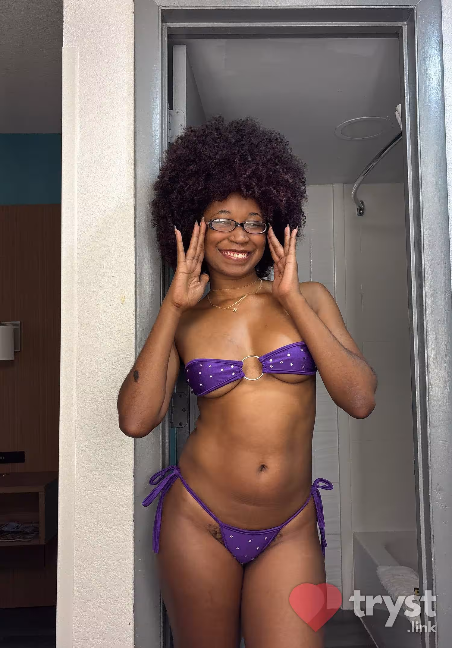 Escort Angela in Richmond, VA