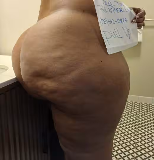 Escort Arianna Diamond in Richmond, VA