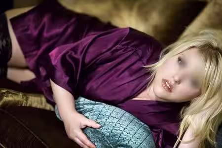 Escort Caroline Costello in Richmond, VA