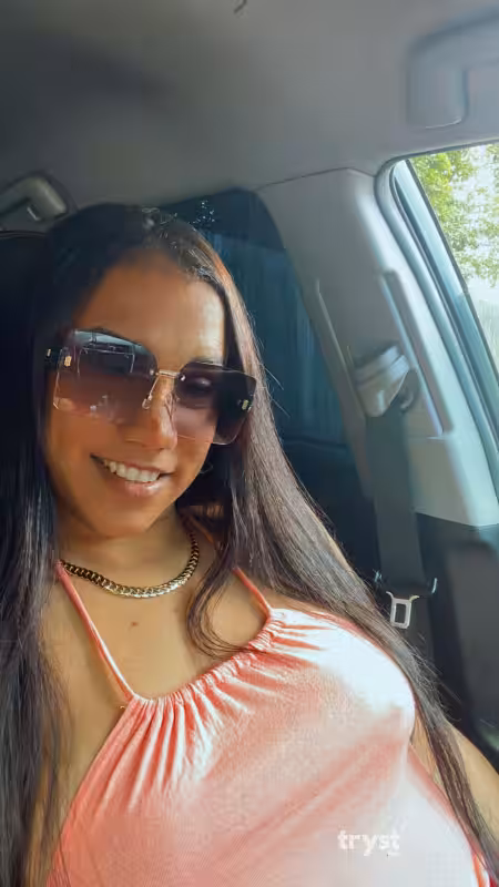 Escort Lissy in Richmond, VA