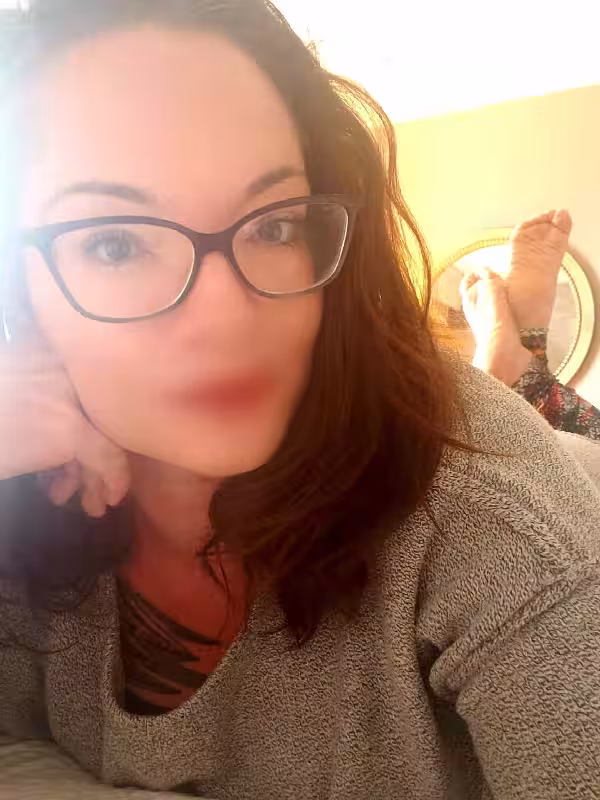 Escort Mary Anne in Richmond, VA