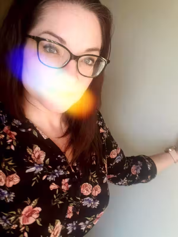 Escort Mary Anne in Richmond, VA