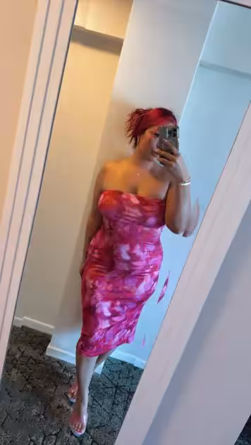 Escort/Massage Kat Miami in Richmond, VA