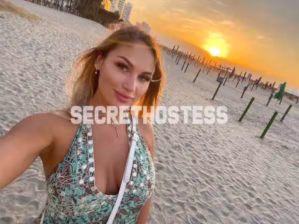 Escort/Massage Polina in Richmond, VA