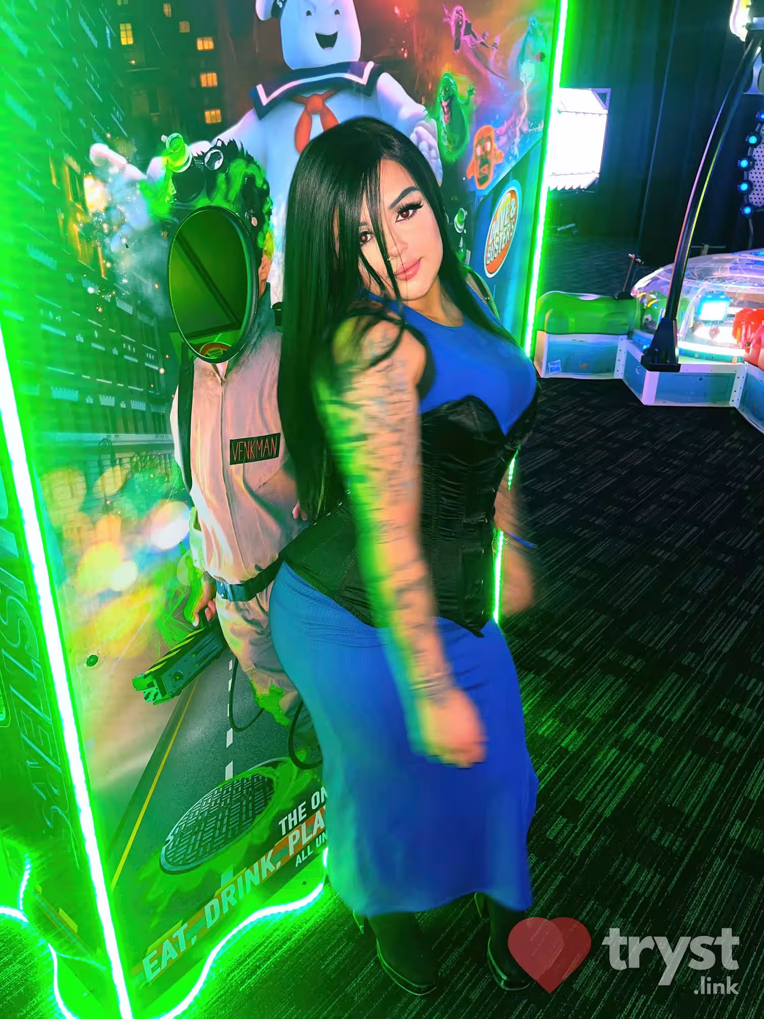 Escort Nyla in Richmond, VA