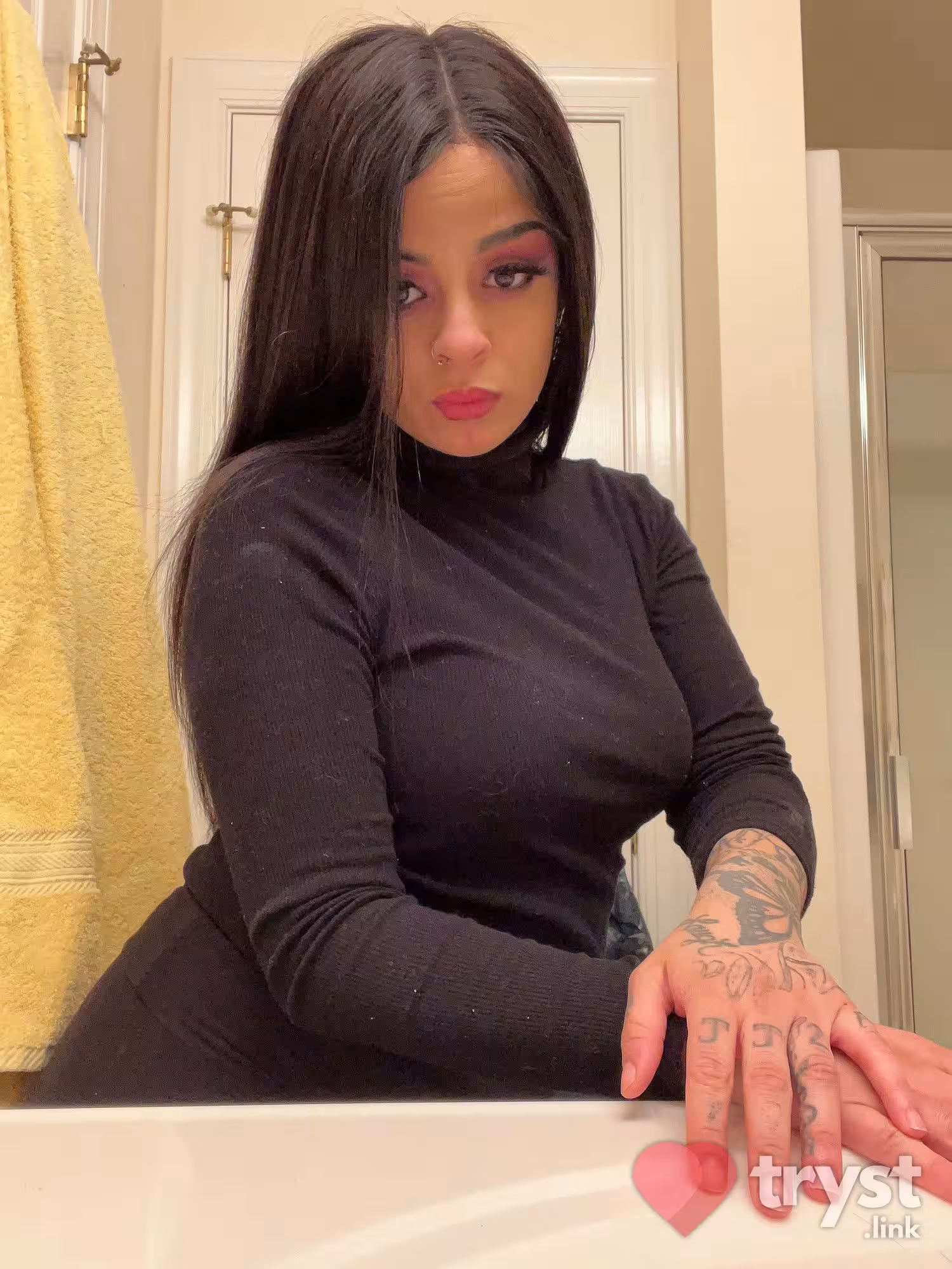 Escort Nyla in Richmond, VA