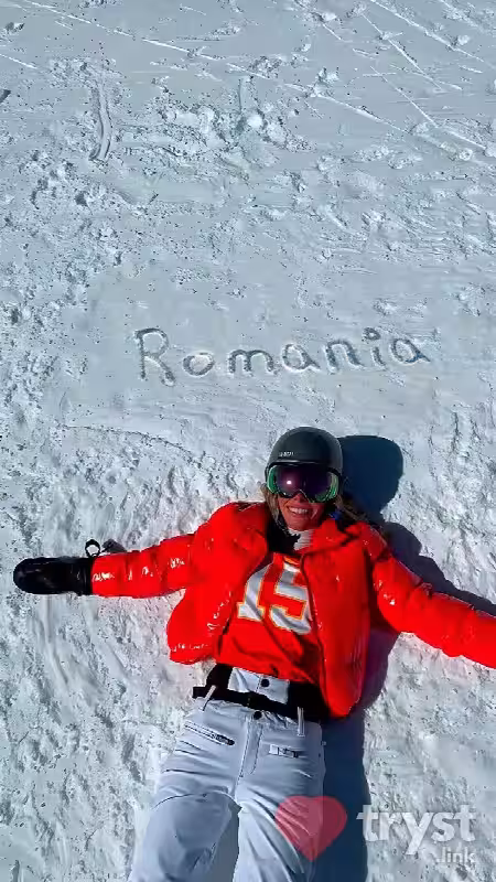 Escort Romania in Richmond, VA