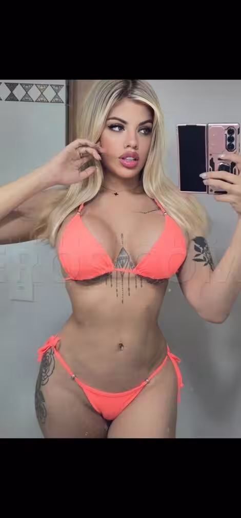 Escort Ruby in Richmond, VA