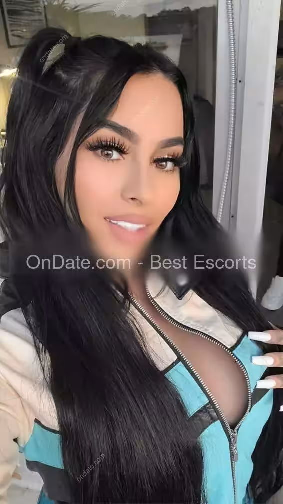 Escort Sweet in Richmond, VA