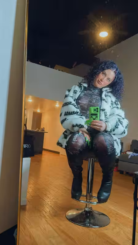 Escort TS Sirena in Richmond, VA