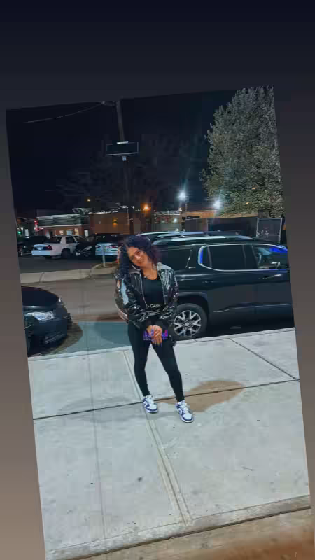 Escort TS Sirena in Richmond, VA