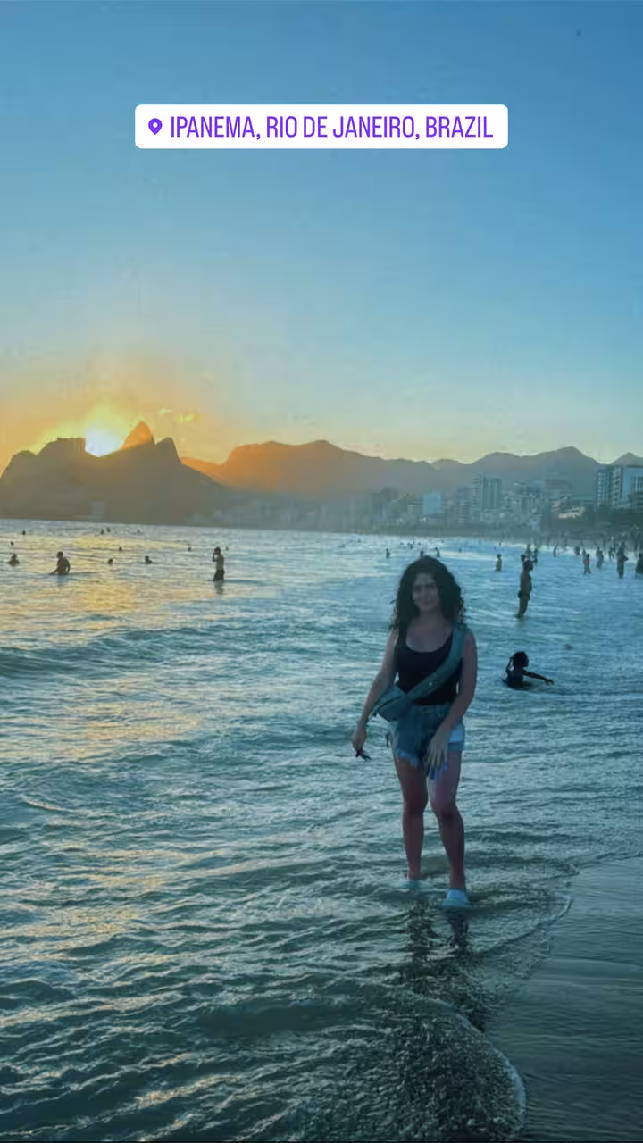 Escort TS Sirena in Richmond, VA