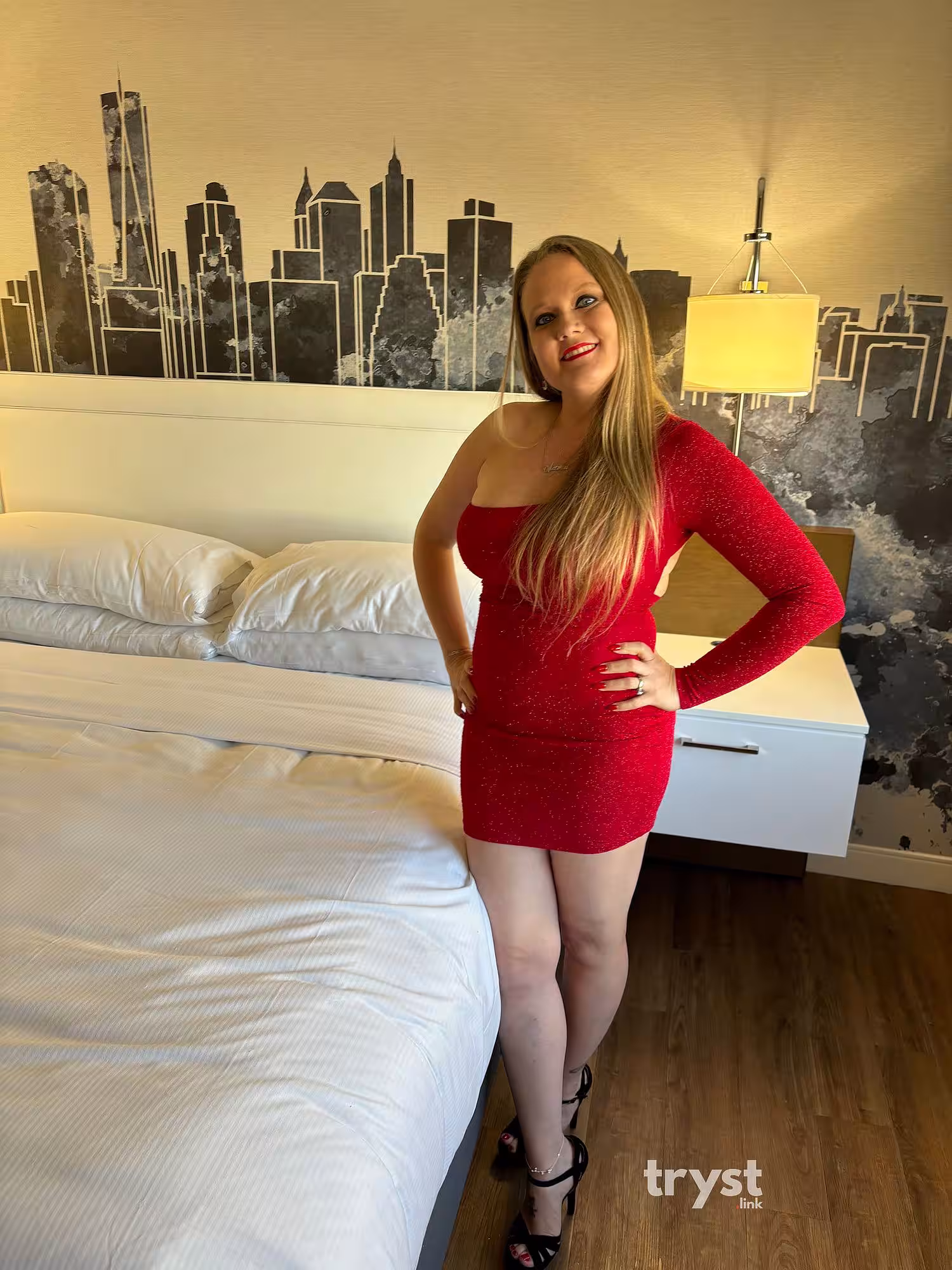 Escort Victoria Peaks in Richmond, VA