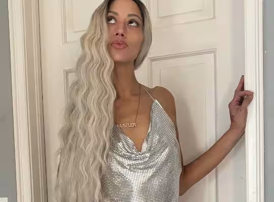 Escort Angelina in Riviera Beach, FL