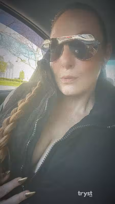 Escort AmandaLeah in Rochester, NY