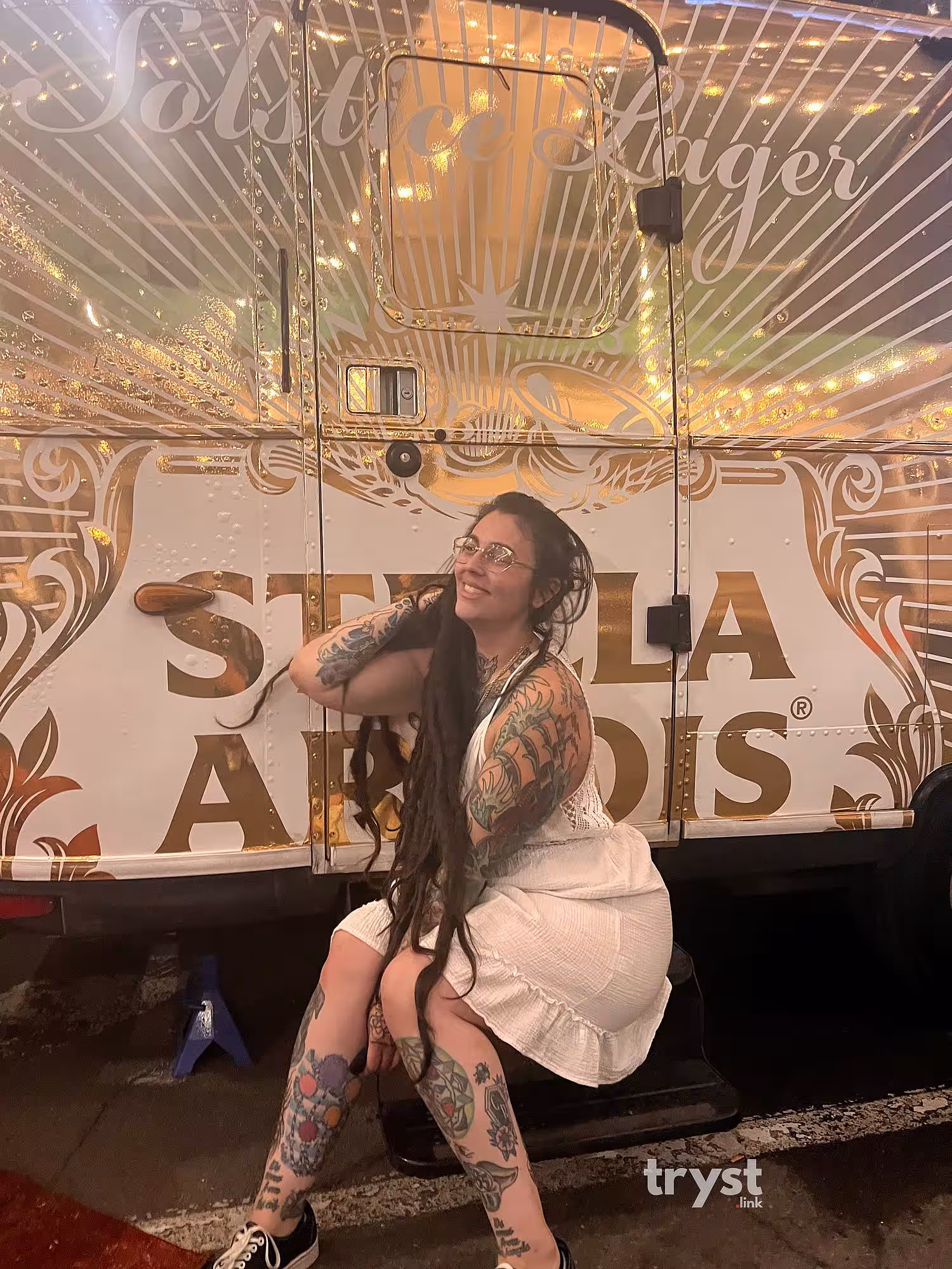 Escort Dreadlust in Rochester, NY