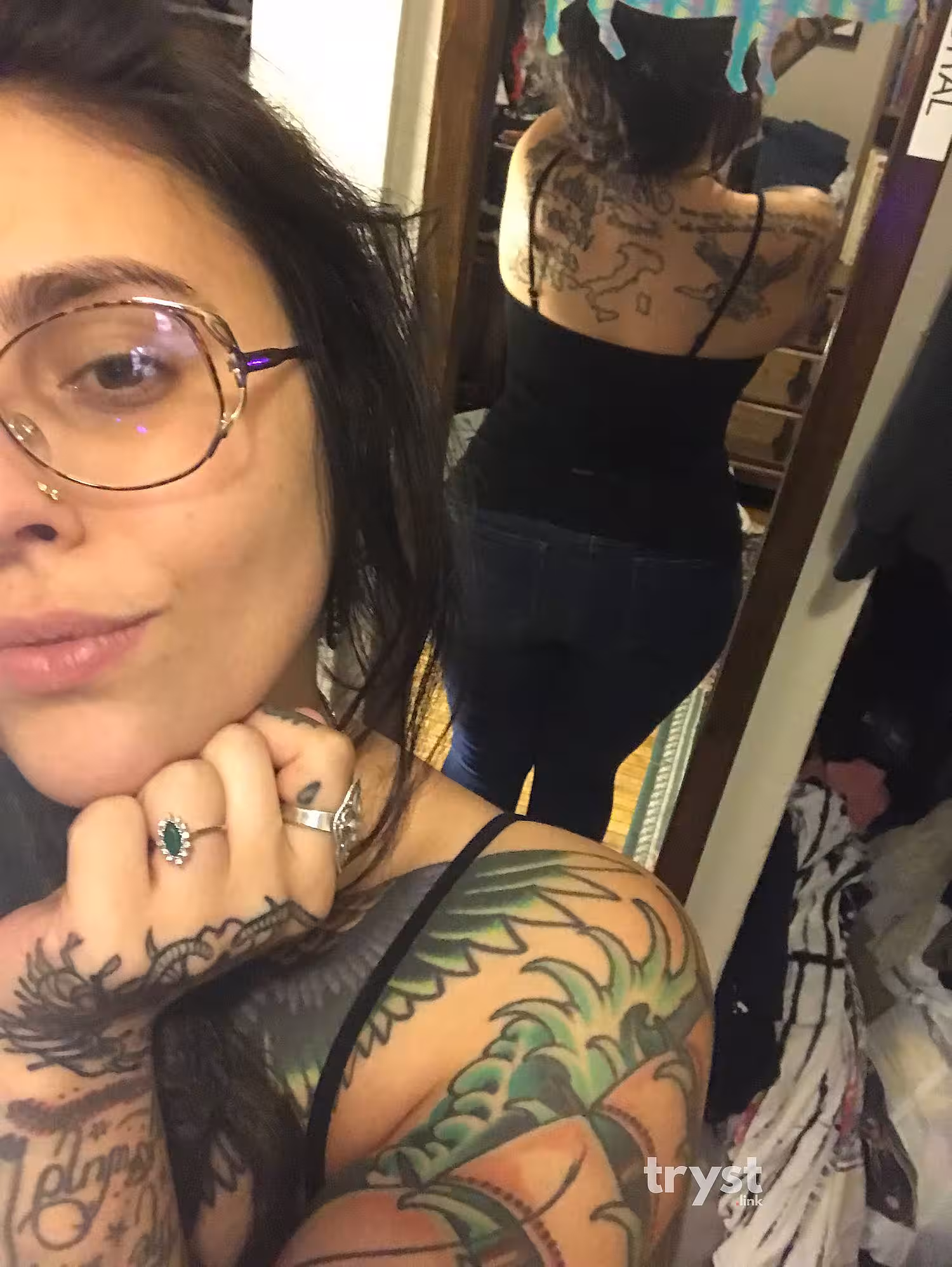 Escort Dreadlust in Rochester, NY