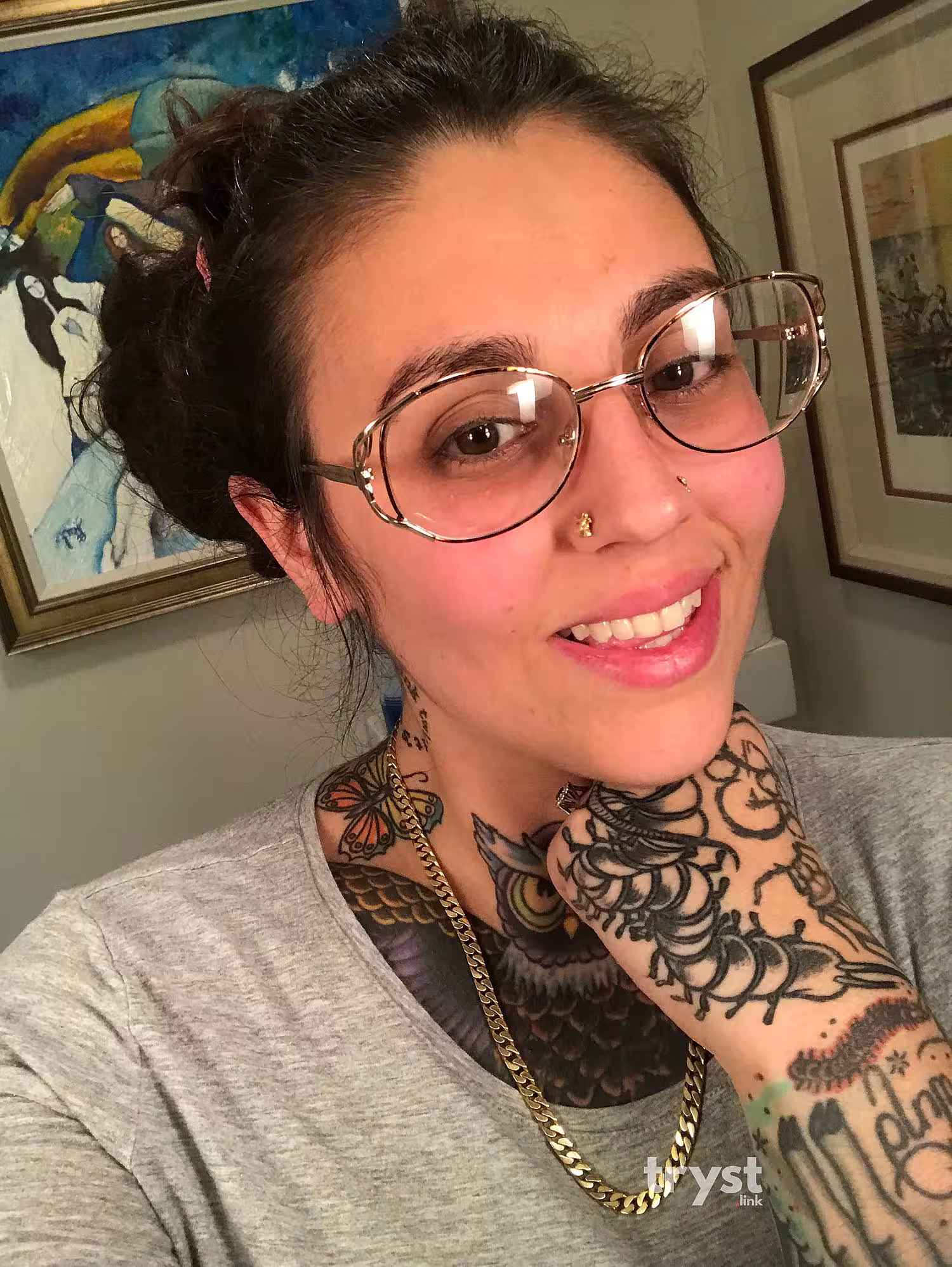 Escort Dreadlust in Rochester, NY