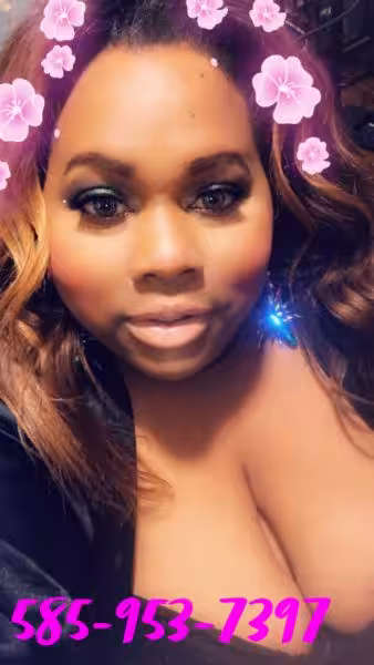 Escort TS Taisa in Rochester, NY