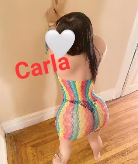 Escort Carla in Rockville, MD