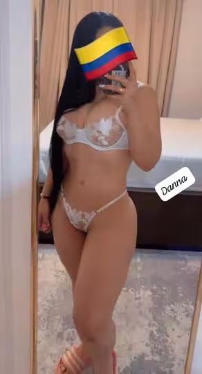 Escort Danna in Rockville, MD