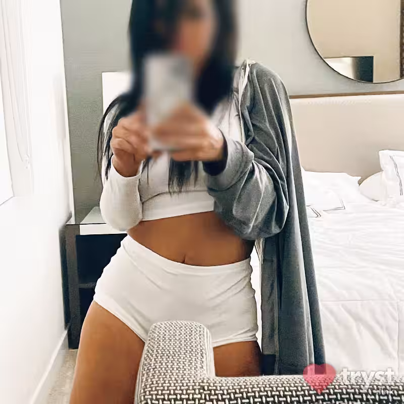 companion/Massage Sophia Martin in Rockville, MD