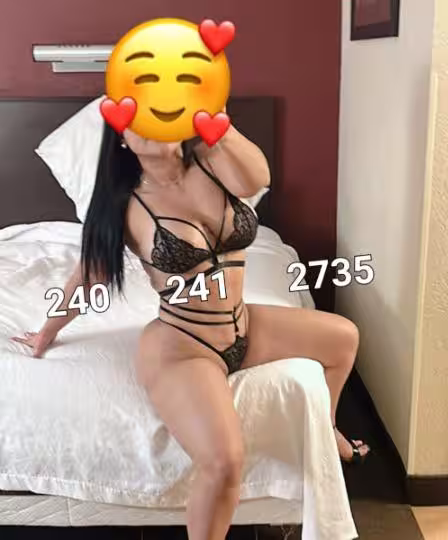 Escort Valentina in Rockville, MD