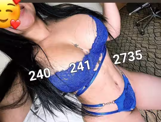 Escort Valentina in Rockville, MD