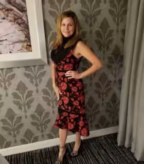 Massage Abby in Roswell, GA