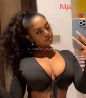 Massage Nija in Roswell, GA