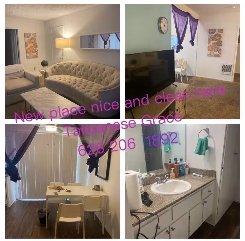 Escort/Massage Grace in Rowland Heights, CA