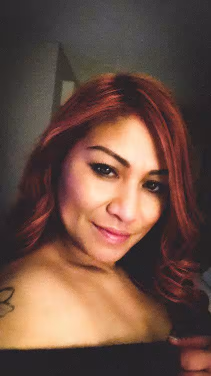 Escort Crystal Rose in Sacramento, CA