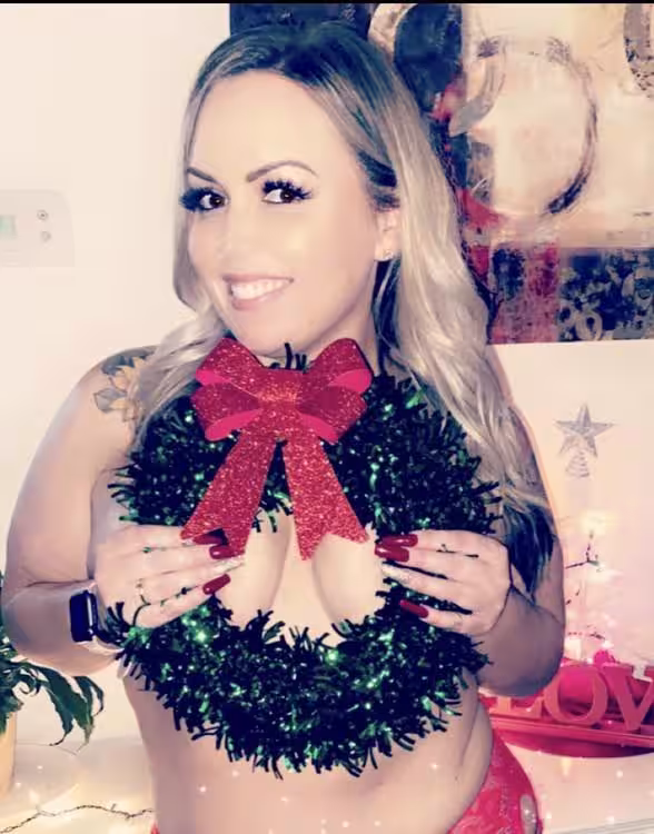 Escort Danni Love in Sacramento, CA