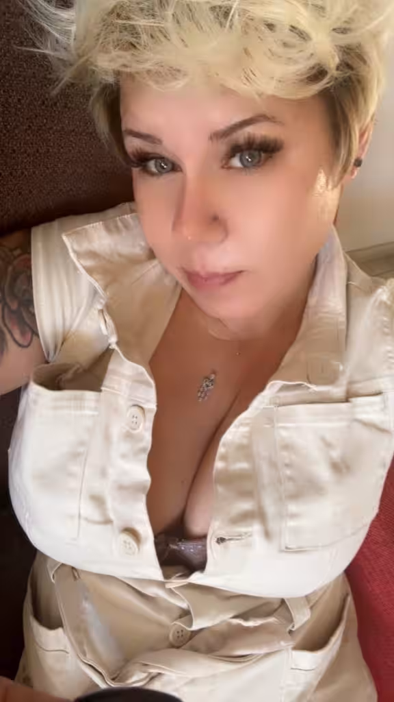 Escort Hammie in Sacramento, CA